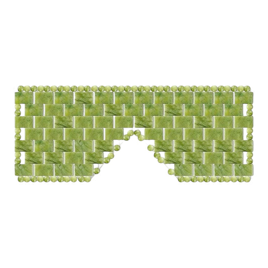 Jade Eye Mask