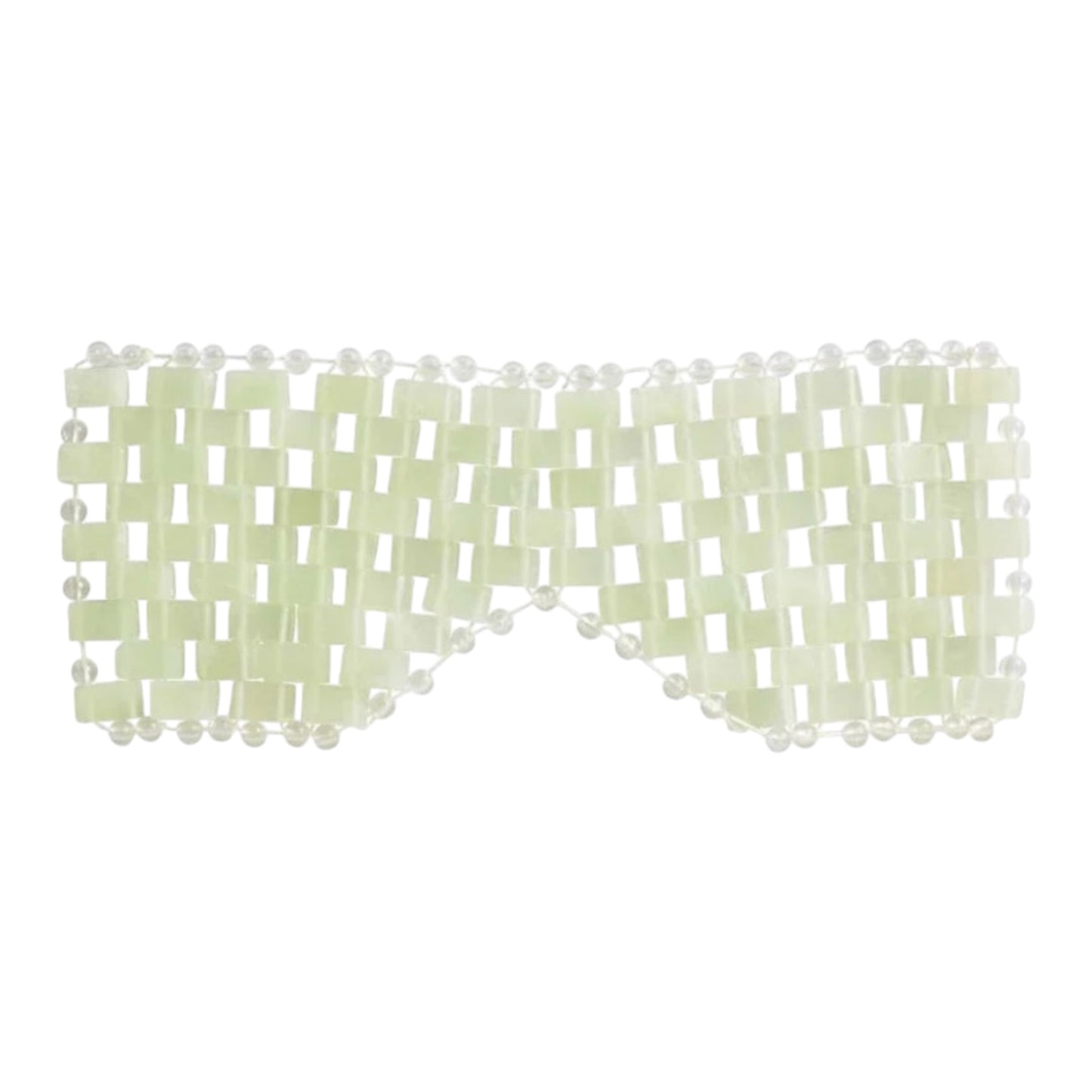 Jade Eye Mask