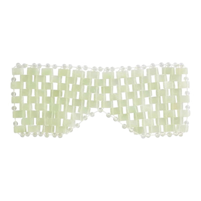 Jade Eye Mask