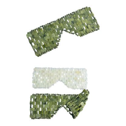 Jade Eye Mask