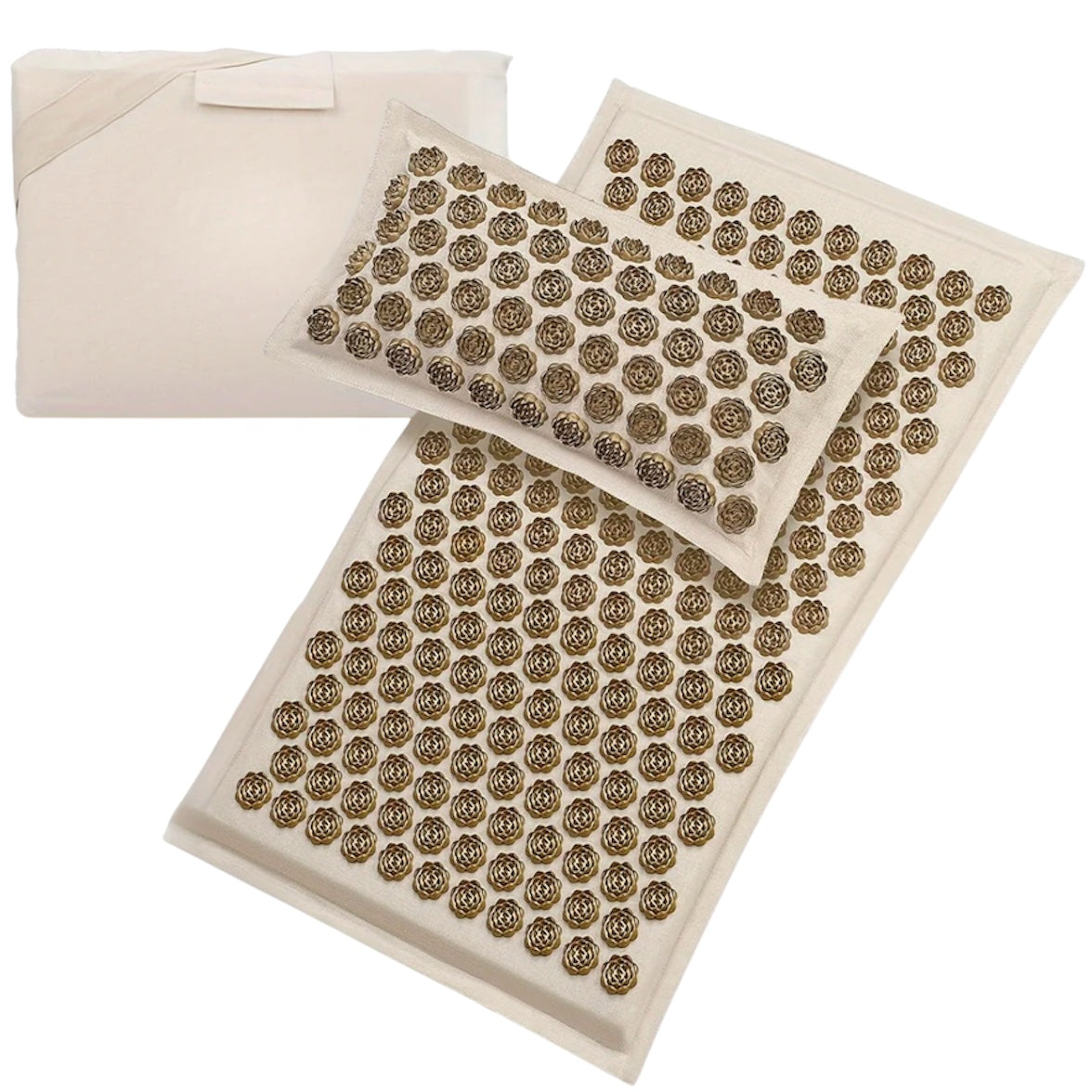 Acupressure Wellness Set