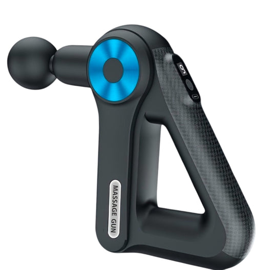 High-Performance Massage Gun