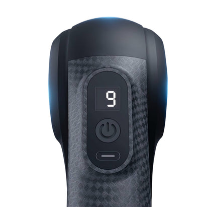 High-Performance Massage Gun