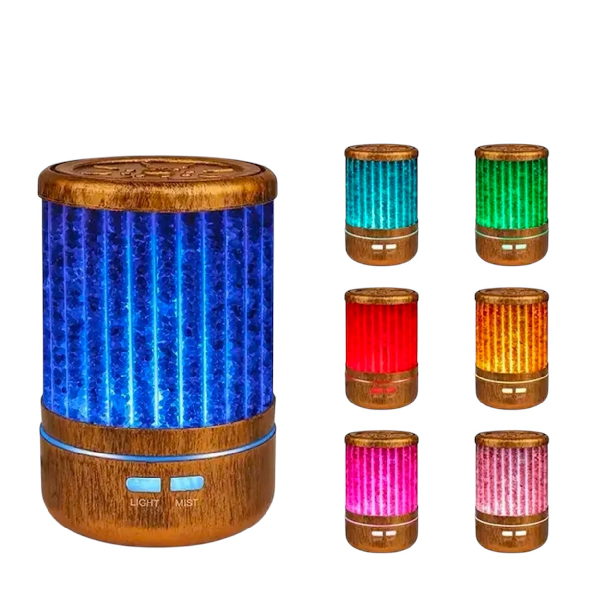 Himalayan Glow Diffuser