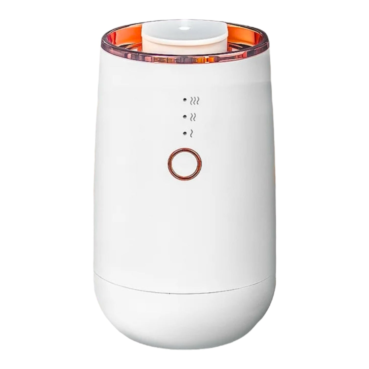 Mini Waterless Essential Oil Diffuser
