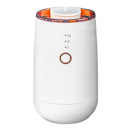 Mini Waterless Essential Oil Diffuser