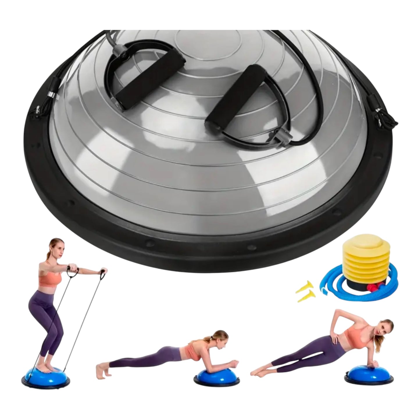 Balance Trainer for Strength & Stability