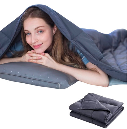 Premium Weighted Blanket - Single