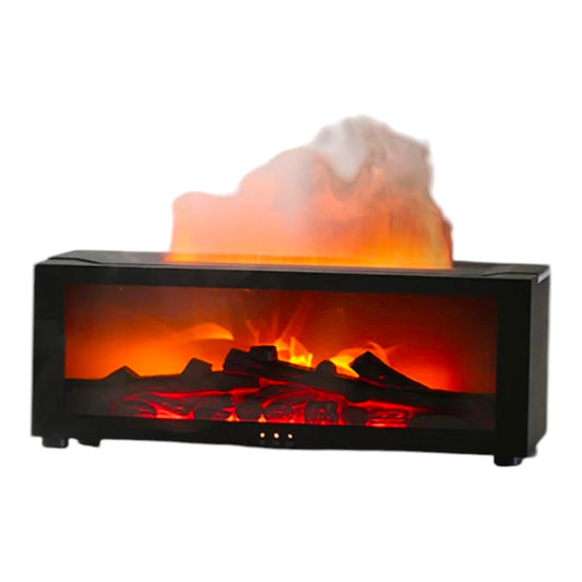 Flame Aroma Diffuser