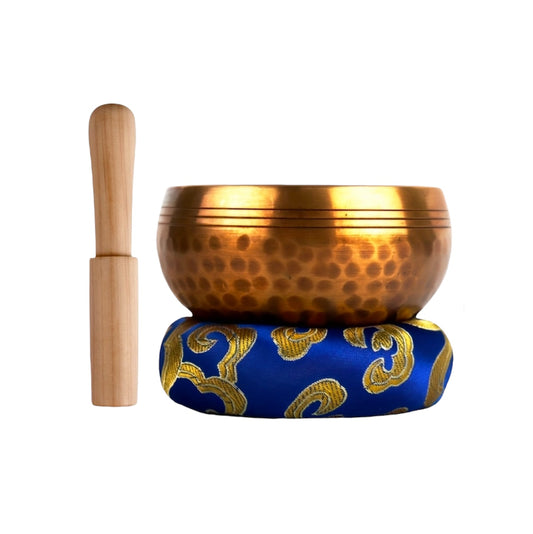 Tibetan Singing Bowl Set