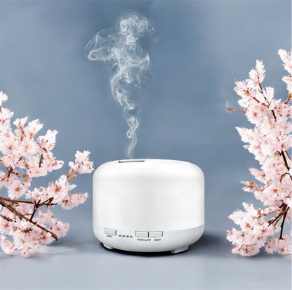 Luminous Oasis Diffuser