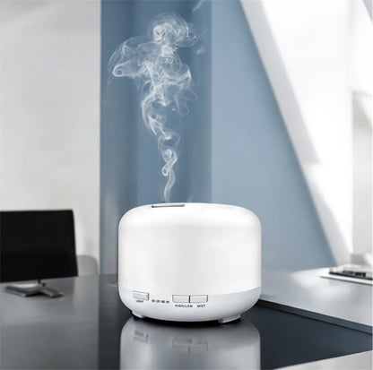 Luminous Oasis Diffuser