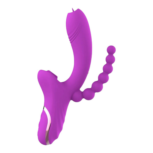3-in-1 Stimulator