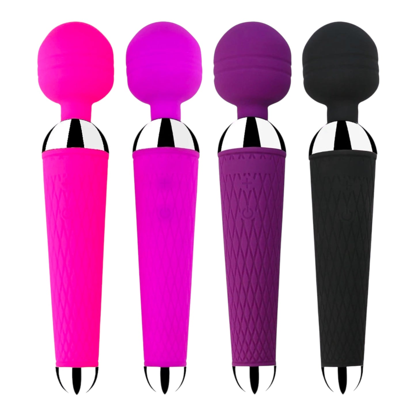 AV Magic Wand