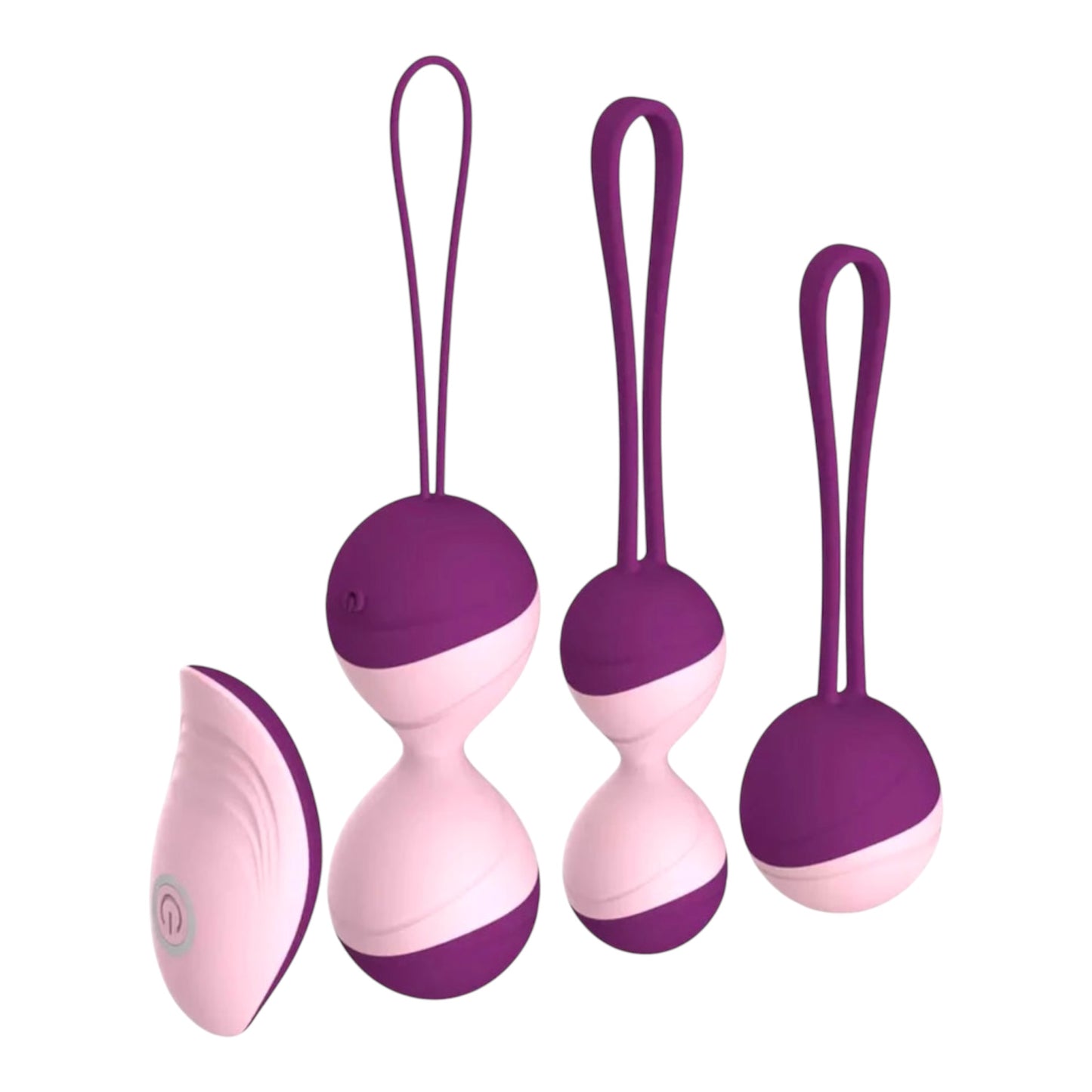 Kegel Strengthening Set