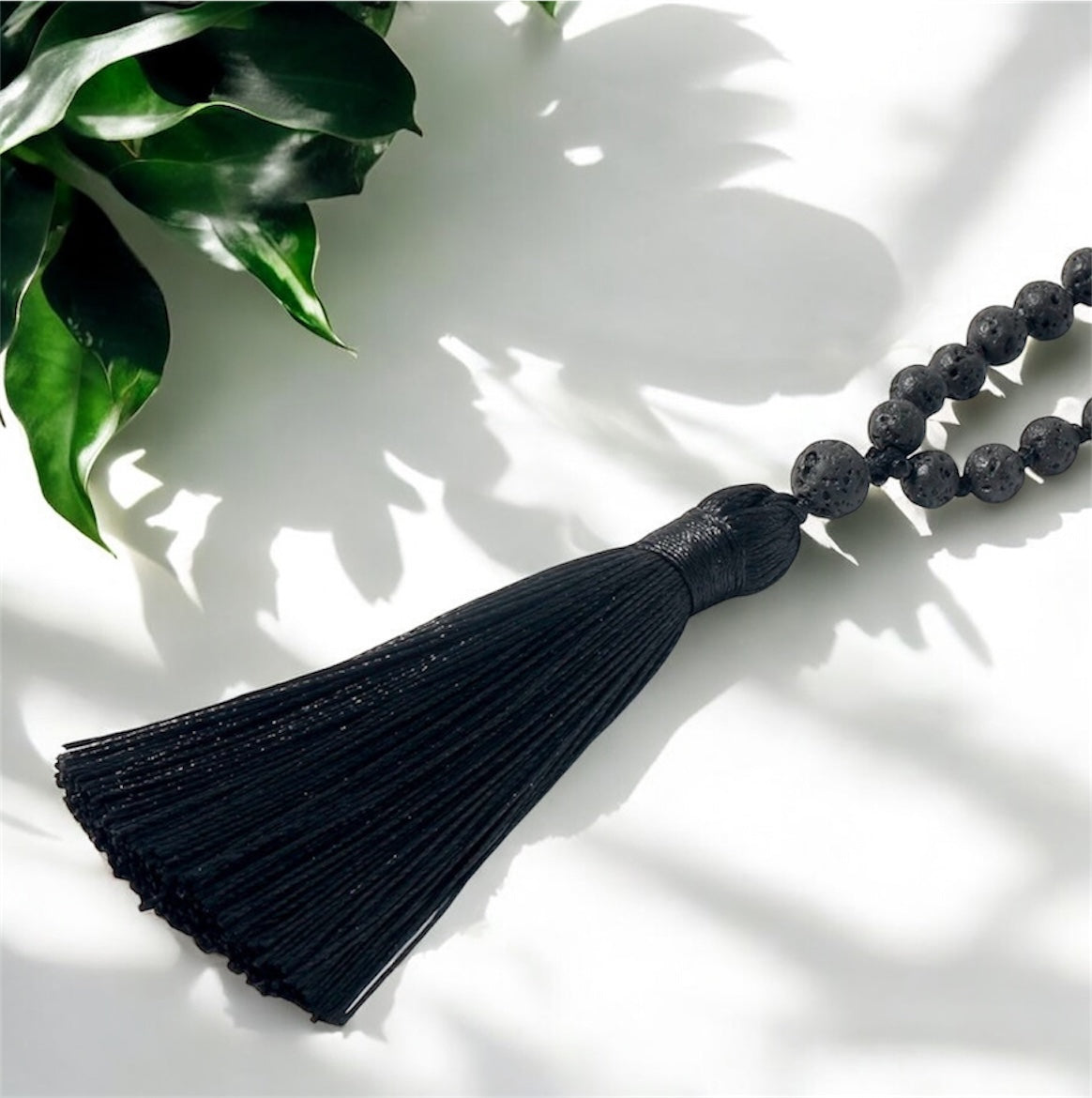 Sacred Lava Japamala