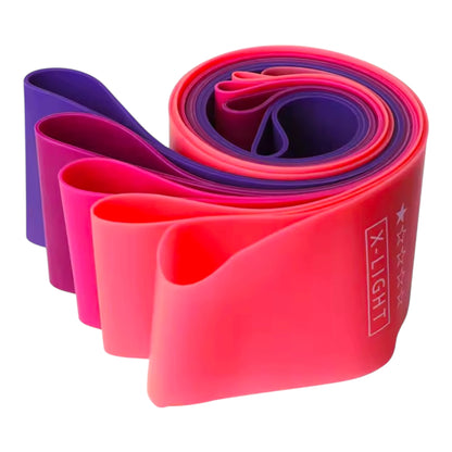 Eco Resistance Bands – Full Body Toning