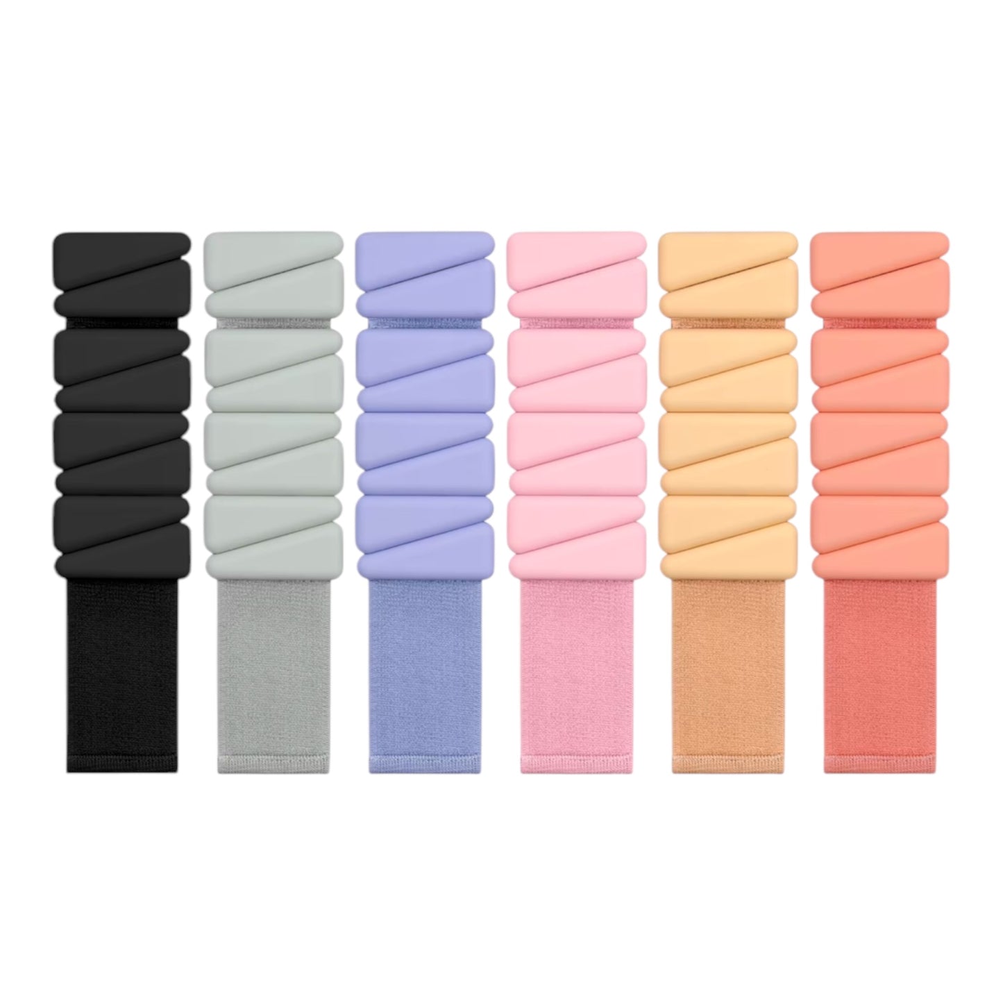 Sculpt Silicone Weights