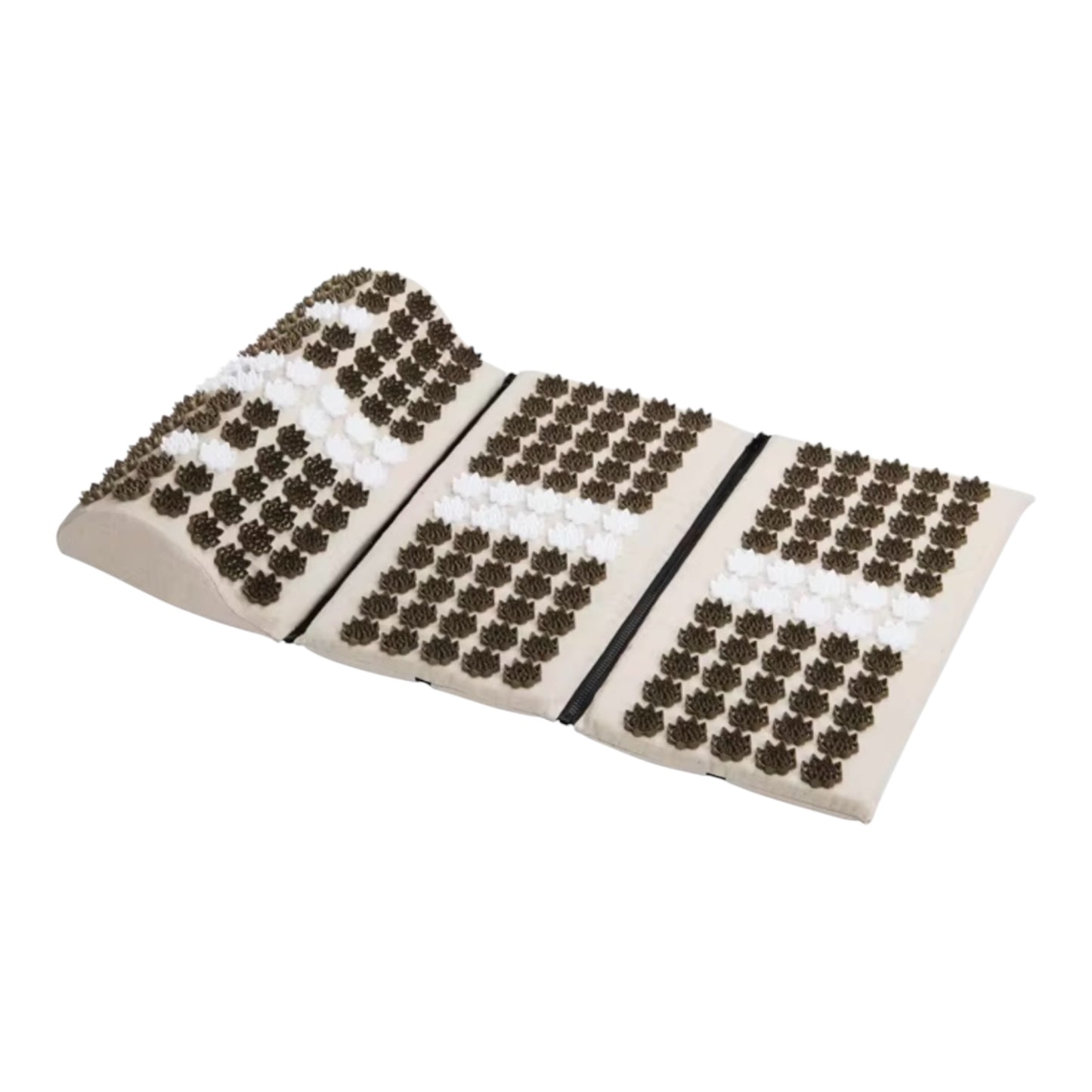 Foldable Acupressure Mat for Rebalance