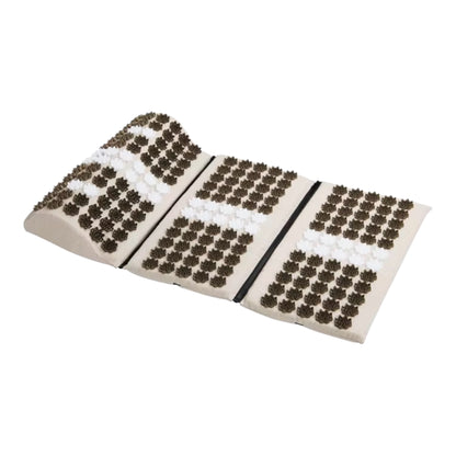Foldable Acupressure Mat for Rebalance