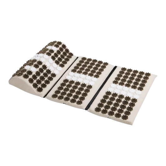 Foldable Acupressure Mat for Rebalance