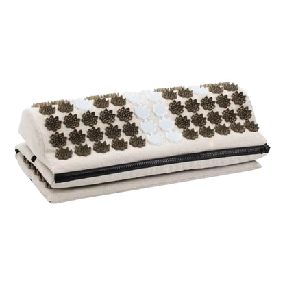 Foldable Acupressure Mat for Rebalance