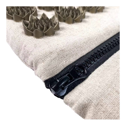 Foldable Acupressure Mat for Rebalance