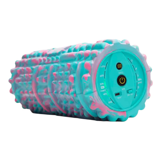 Electric Vibration Massage Roller