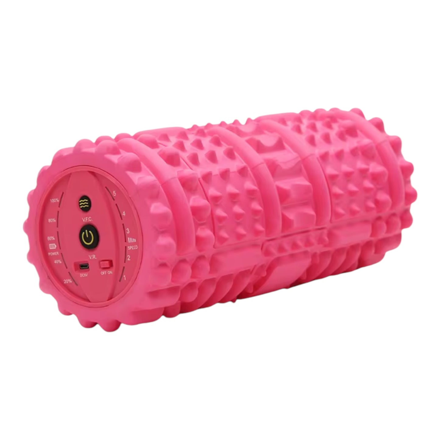 Electric Vibration Massage Roller