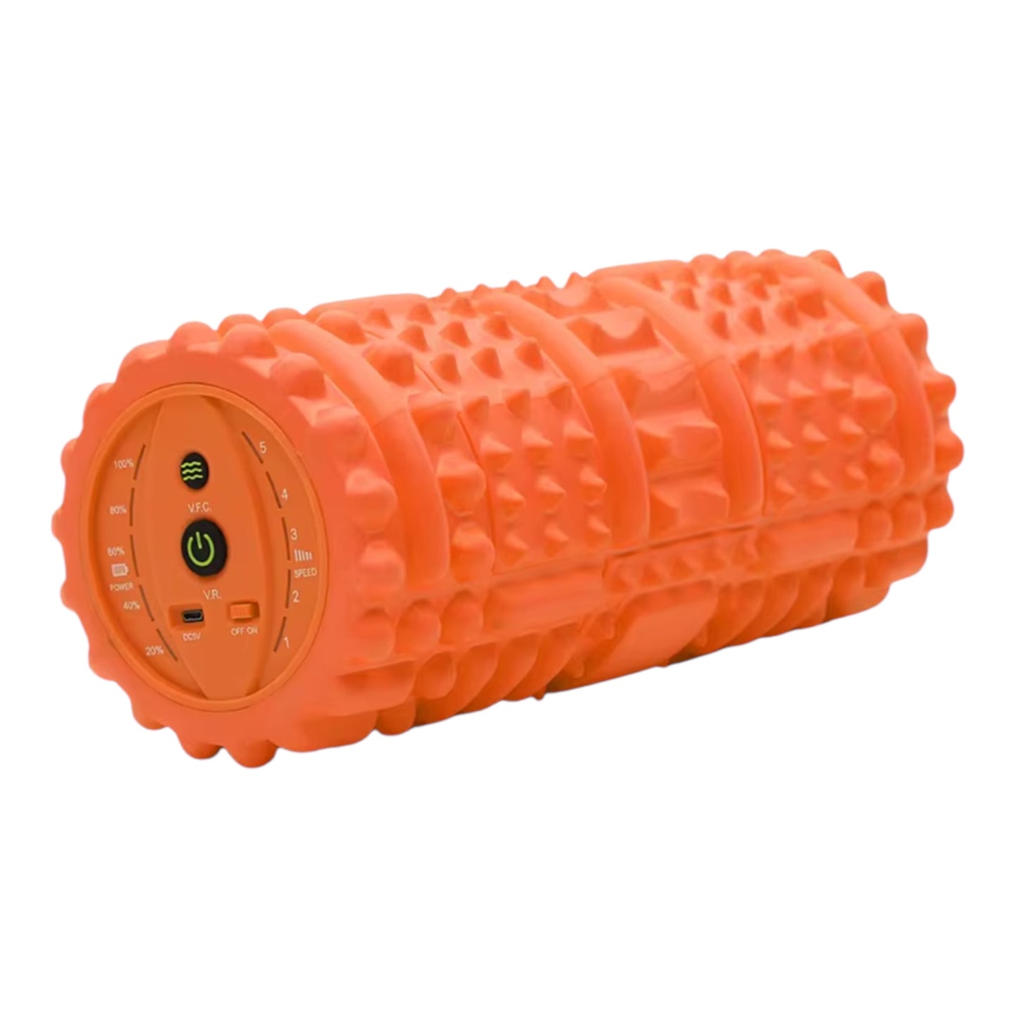 Electric Vibration Massage Roller