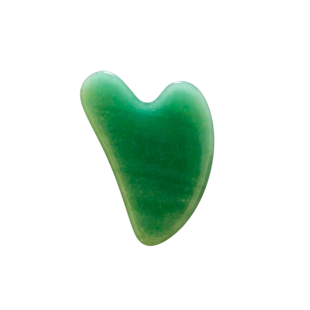 Green Aventurine Gua Sha