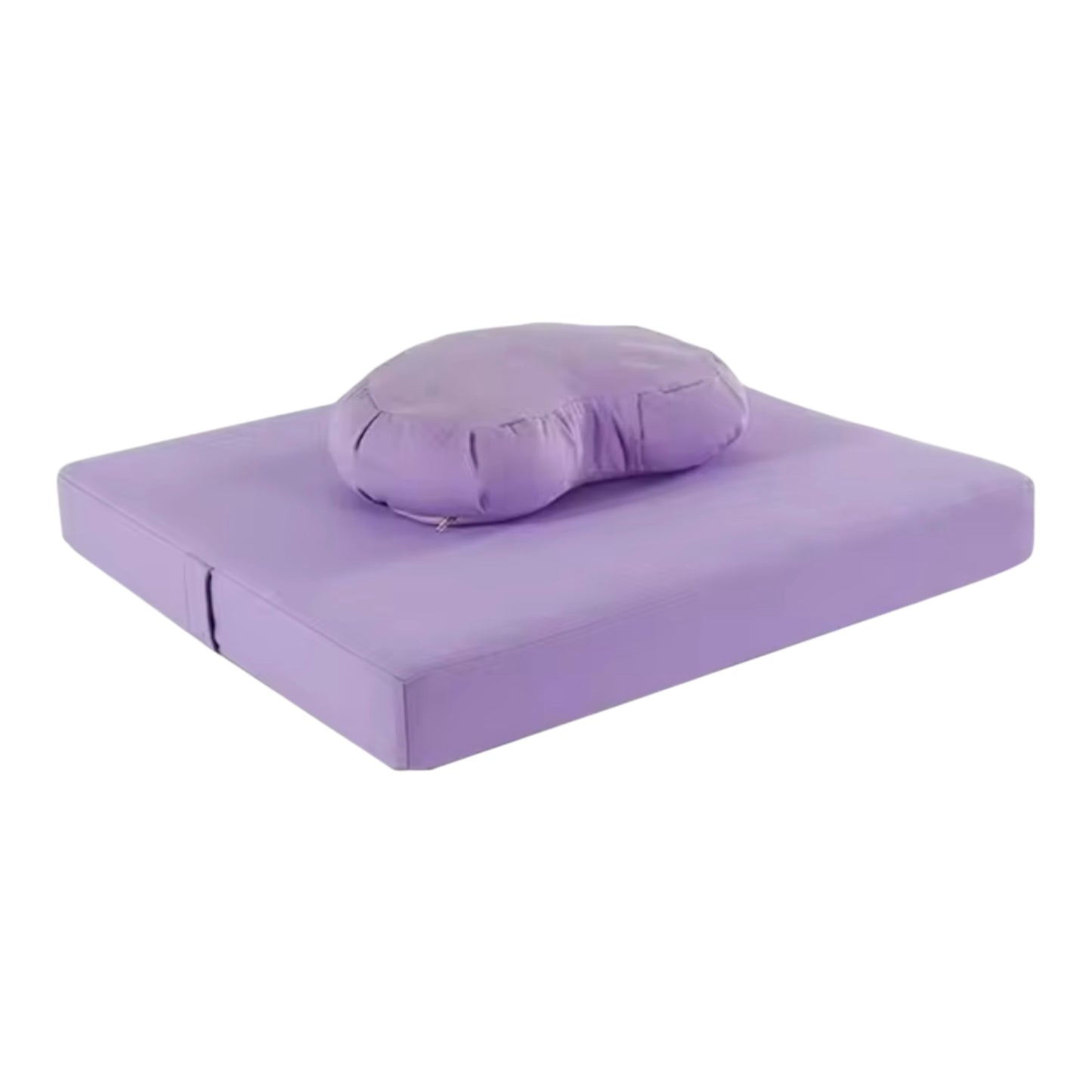 Lovely Meditation Cushion Set