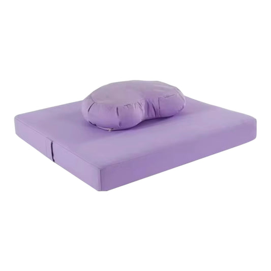 Lovely Meditation Cushion Set
