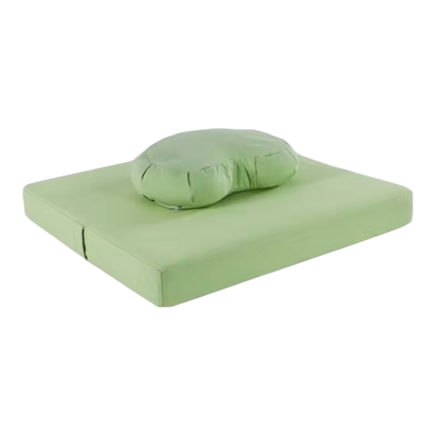 Lovely Meditation Cushion Set