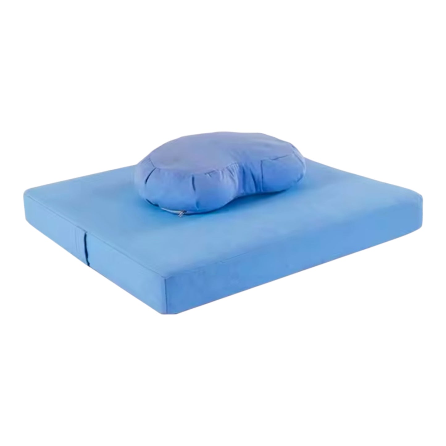 Lovely Meditation Cushion Set