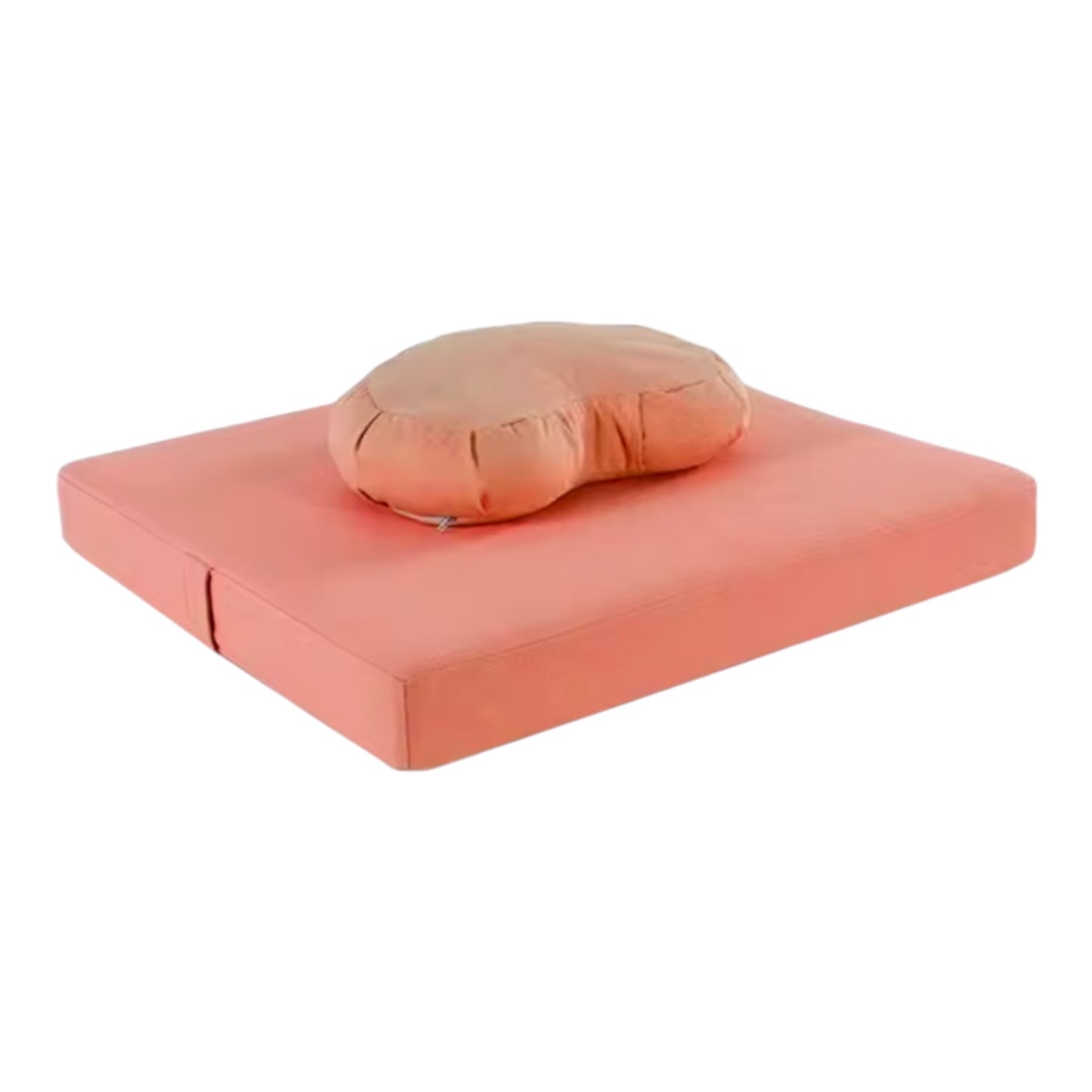 Lovely Meditation Cushion Set