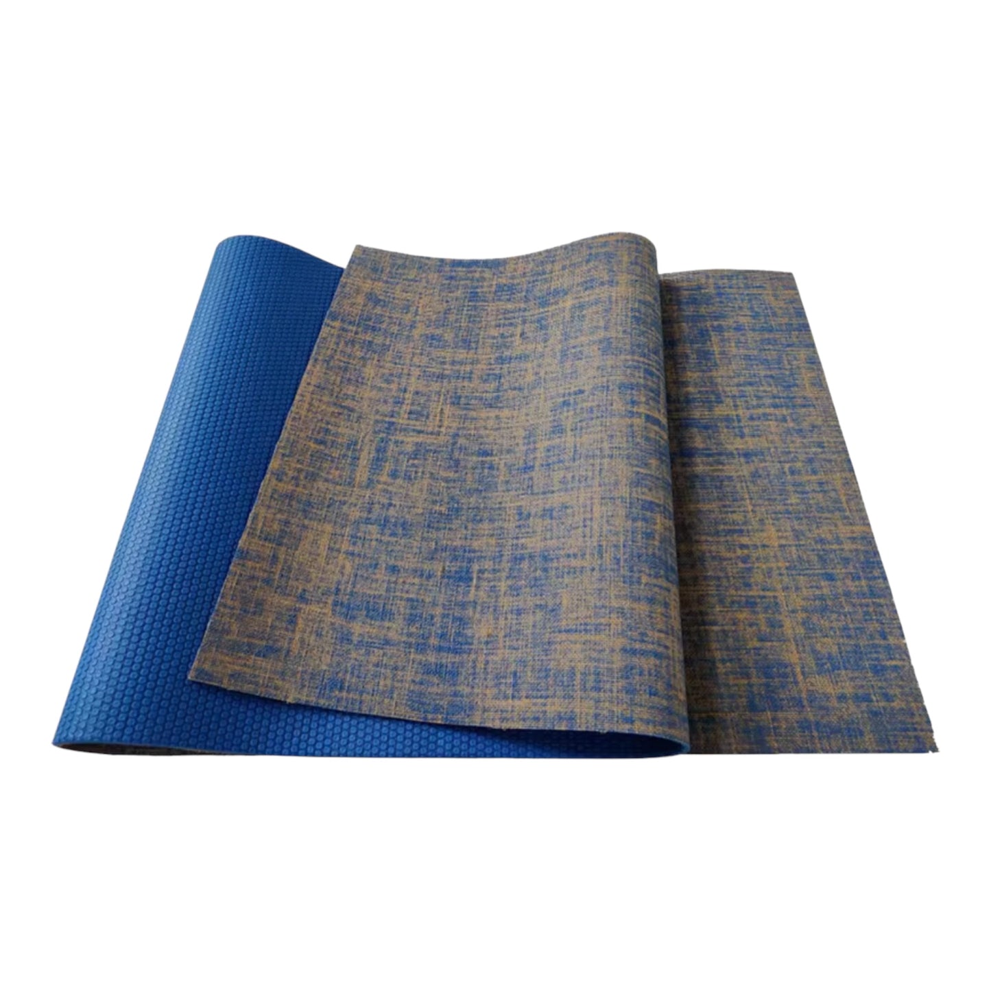 Natural Jute Yoga Mat