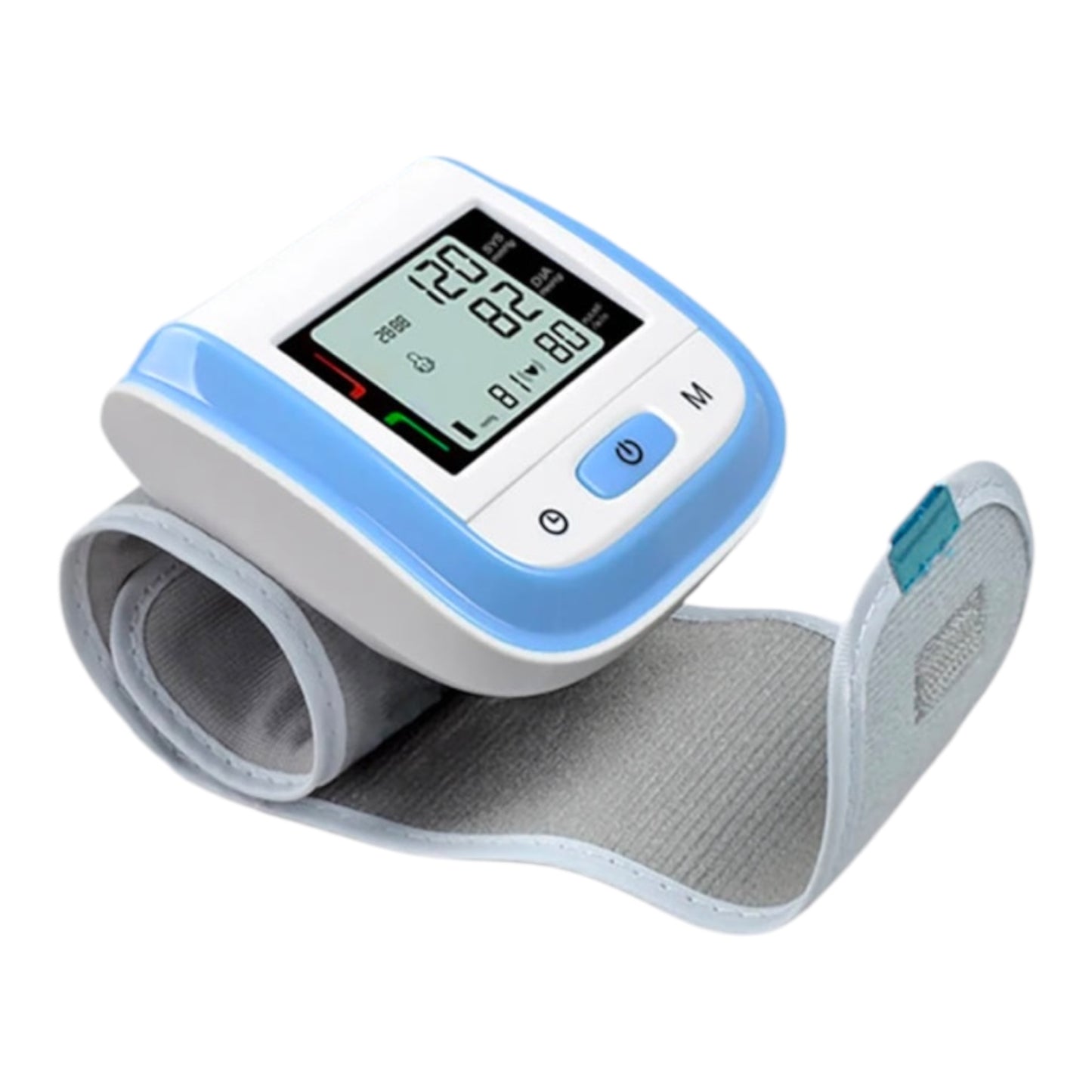 Vital Health Monitoring Kit