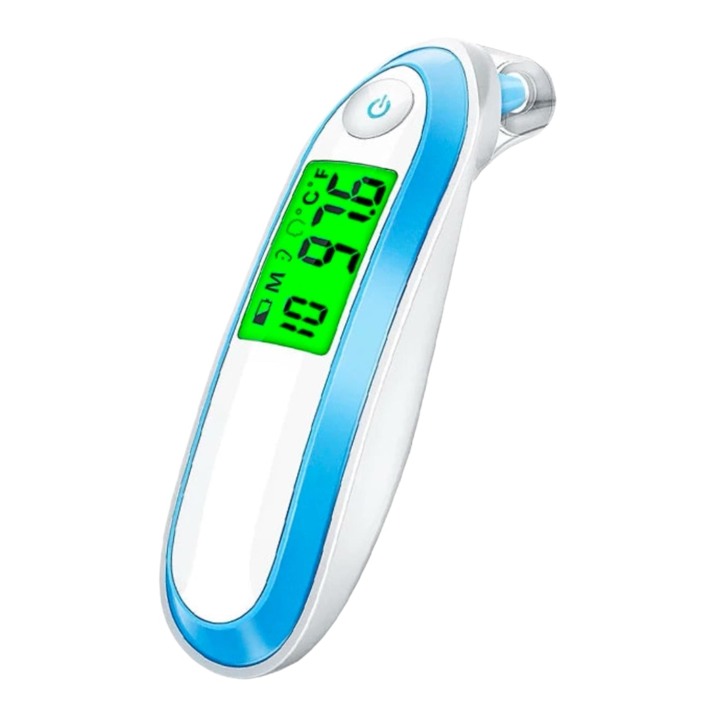 Vital Health Monitoring Kit