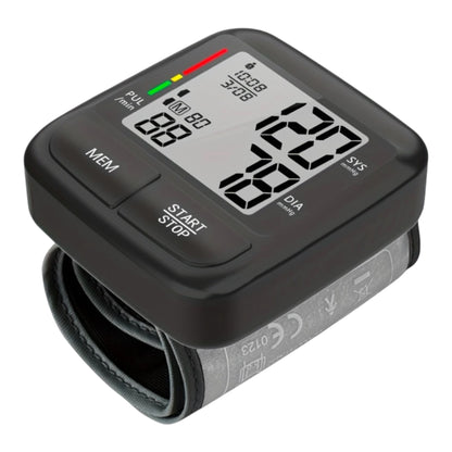 Wrist BP Monitor Pro