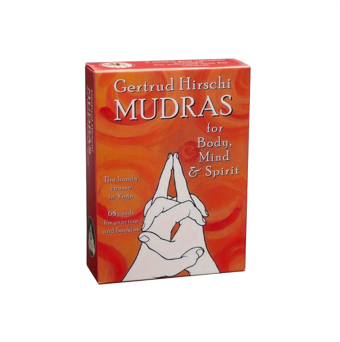 Mudra Wisdom Cards