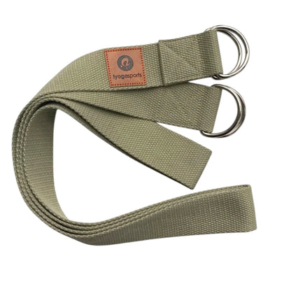Yoga Mat Carrying Strap