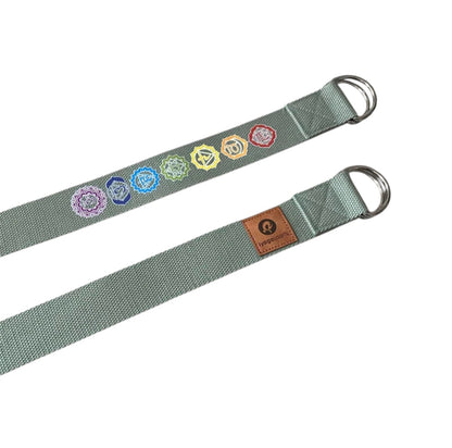 Yoga Mat Carrying Strap