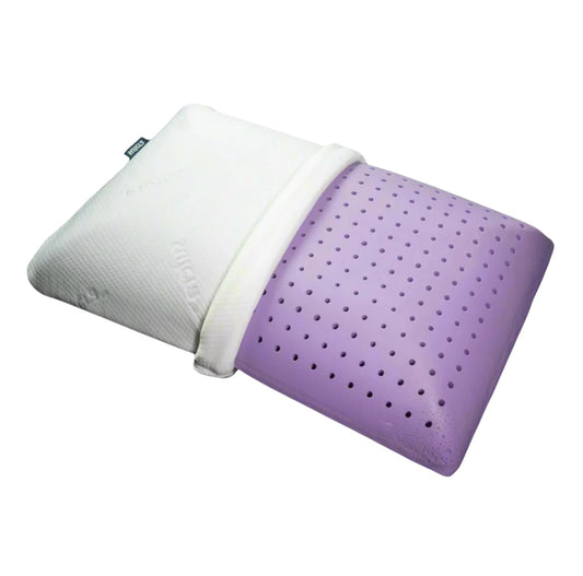 Zen Lavender Pillow