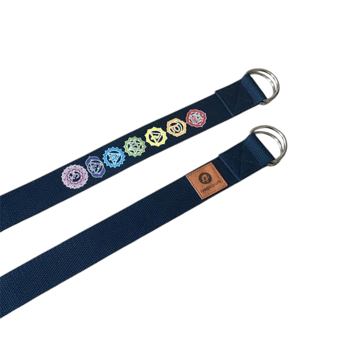 Yoga Mat Carrying Strap
