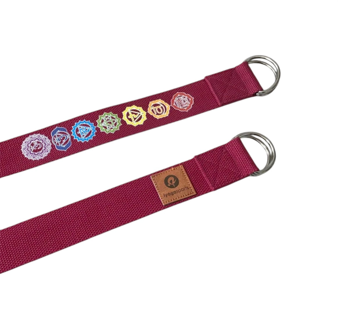 Yoga Mat Carrying Strap