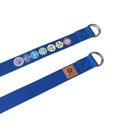 Yoga Mat Carrying Strap