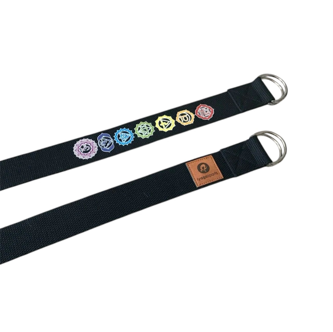 Yoga Mat Carrying Strap