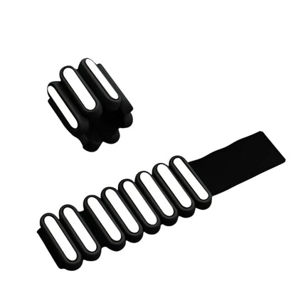 Sleek Weighted Bracelets