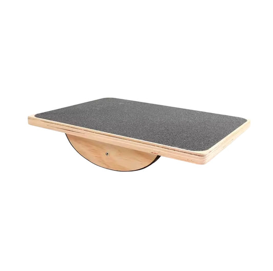 Wooden Balance Board